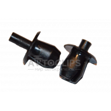 SH 71 Пистон распорный для подколесных дуг / обшивка и брызговики / бампера Daewoo / Opel Omega / Audi 80, A3, A4, A6 / Citroen AX / BMW / Ford Escort / Mercedes / VW / Peugeot 309-605 / Honda / Toyota SH 71 Пистон распорный для подколесных дуг / обшивка и брызговики / бампера Daewoo / Opel Omega / Audi 80, A3, A4, A6 / Citroen AX / BMW / Ford Escort / Mercedes / VW / Peugeot 309-605 / Honda / Toyota