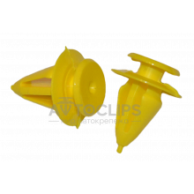 SH 73 Пистон обшивки двери VW Sharan, Transporter, Polo / Audi А3, А6, А8 / Ford Galaxy / Seat / Toyota Carina SH 73 Пистон обшивки двери VW Sharan, Transporter, Polo / Audi А3, А6, А8 / Ford Galaxy / Seat / Toyota Carina