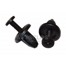 SH 77 Пистон распорный Ø 7 мм. Ford / Toyota / Nissan / VW / Honda / Fiat / Mitsubishi / Opel / Renault / Chevrolet Tacuma / Mazda / Suzuki / KIA SH 77 Пистон распорный Ø 7 мм. Ford / Toyota / Nissan / VW / Honda / Fiat / Mitsubishi / Opel / Renault / Chevrolet Tacuma / Mazda / Suzuki / KIA