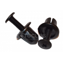 SH 82 Пистон распорный Ø 12 мм. универсальный Daewoo Nexia SH 82 Пистон распорный Ø 12 мм. универсальный Daewoo Nexia