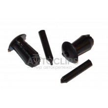 SH 85 Пистон распорный универсальный Audi 80, 100 / Seat Cordoba, Idiza, Vario / Skoda Octavia / Citroen / Peugeot / Renault R5, R19 / Mercedes / Iveco / Opel / VW / BMW 3, 5, 7 / Ford / Volvo груз. SH 85 Пистон распорный универсальный Audi 80, 100 / Seat Cordoba, Idiza, Vario / Skoda Octavia / Citroen / Peugeot / Renault R5, R19 / Mercedes / Iveco / Opel / VW / BMW 3, 5, 7 / Ford / Volvo груз.