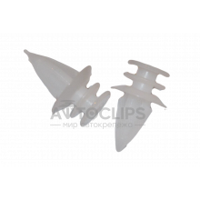 SH 89 Пистон обшивки двери Ford Focus / Volvo 940 SH 89 Пистон обшивки двери Ford Focus / Volvo 940