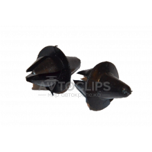 SH 9 Пистон решетки радиатора ВАЗ 2103, 2106 завод SH 9 Пистон решетки радиатора ВАЗ 2103, 2106 завод