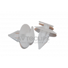 SH 93 Пистон обшивки дверей ВАЗ 2108-2115, Калина / Ford Connect SH 93 Пистон обшивки дверей ВАЗ 2108-2115, Калина / Ford Connect