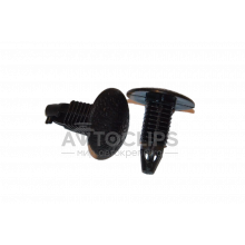 SH 94 Пистон обшивки / багажник Daewoo Lanos, Matiz / GM / Isuzu / Chevrolet Epica SH 94 Пистон обшивки / багажник Daewoo Lanos, Matiz / GM / Isuzu / Chevrolet Epica