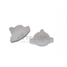 SH 96 Пистон уплотнителя двери Daewoo / Opel Record SH 96 Пистон уплотнителя двери Daewoo / Opel Record