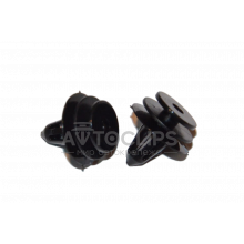 SH 97 Пистон обшивки Chery Amulet / Citroen Berlingo / Peugeot Partner / Nissan Maxima-2008 SH 97 Пистон обшивки Chery Amulet / Citroen Berlingo / Peugeot Partner / Nissan Maxima-2008