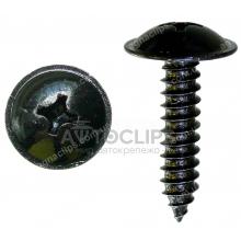 H 2355 Саморез 6х25 Hyundai KIA 1249306257E H 2355 Саморез 6х25 Hyundai KIA 1249306257E