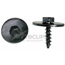 H 2358 Саморез 5х15 BMW Mercedes 07149126886 H 2358 Саморез 5х15 BMW Mercedes 07149126886