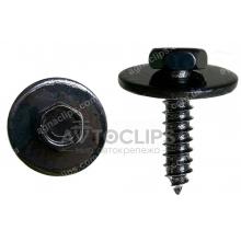 H 2366 Саморез 5х20 BMW 07147129161 H 2366 Саморез 5х20 BMW 07147129161