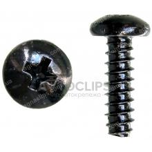 H 2368 Саморез 4.8х16 VW Audi Skoda N01396921 H 2368 Саморез 4.8х16 VW Audi Skoda N01396921