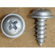 H 2369 Саморез 5х13.4 Toyota 9016750063 H 2369 Саморез 5х13.4 Toyota 9016750063