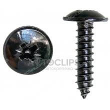 H 2370 Саморез 4.7х19 Land Rover CYP100800 H 2370 Саморез 4.7х19 Land Rover CYP100800