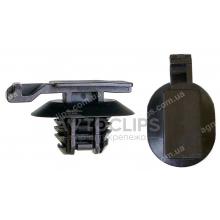 C 3579 Клипса для разьемов C 3579 Клипса для разьемов