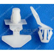 C 3598 Клипса Honda 91563TR0003 C 3598 Клипса Honda 91563TR0003