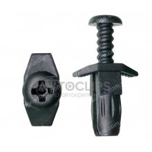 C 3636 Клипса BMW 51131885399 C 3636 Клипса BMW 51131885399