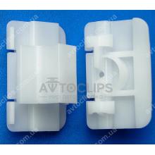 C 3639 Клипса Mercedes A0019913471 C 3639 Клипса Mercedes A0019913471