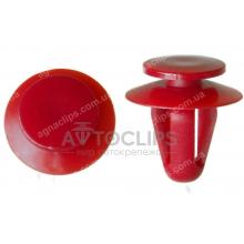 C 3656 Клипса обшивки двери C 3656 Клипса обшивки двери