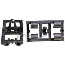 C 3660 Клипса BMW 51337008409 C 3660 Клипса BMW 51337008409