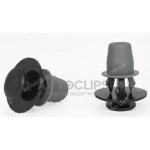 C 3663 Клипса VW Seat Audi Skoda Citroen Peugeot 5J0853573 357853575 6991N4 6979C6 6991W4 C 3663 Клипса VW Seat Audi Skoda Citroen Peugeot 5J0853573 357853575 6991N4 6979C6 6991W4