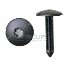 C 3666 Клипса Peugeot Citroen 743710 C 3666 Клипса Peugeot Citroen 743710