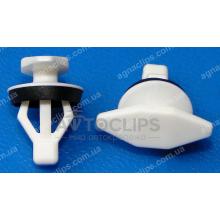 C 3674 Клипса VW Audi 8E0837485B 8E0837485D 8E0837485C C 3674 Клипса VW Audi 8E0837485B 8E0837485D 8E0837485C