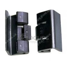 C 3676 Клипса BMW 51131924953 C 3676 Клипса BMW 51131924953