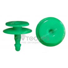 C 3686 Клипса Toyota 7682960020 C 3686 Клипса Toyota 7682960020