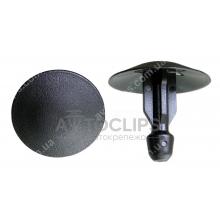 C 3706 Клипса BMW 51717048316 C 3706 Клипса BMW 51717048316