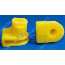 C 3754 Клипса Land Rover LR045194 C 3754 Клипса Land Rover LR045194