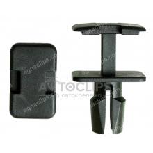 C 3757 Клипса BMW Bentley 51718195811 C 3757 Клипса BMW Bentley 51718195811