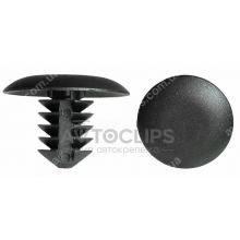 C 3810 Клипса универсальная C 3810 Клипса универсальная