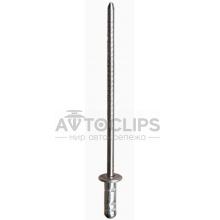 H 2291 Заклепка 3x9 VW Audi N91019701 H 2291 Заклепка 3x9 VW Audi N91019701