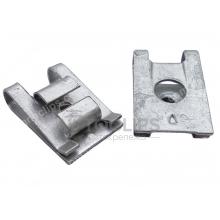 DS2 Скоба бампера Daewoo Chevrolet Opel GM 94515250 DS2 Скоба бампера Daewoo Chevrolet Opel GM 94515250