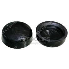 C 3858 Колпачок под саморез отв.часть C3857 C 3858 Колпачок под саморез отв.часть C3857