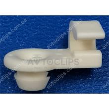 C 3615 Клипса тяги замка двери универсальная C 3615 Клипса тяги замка двери универсальная