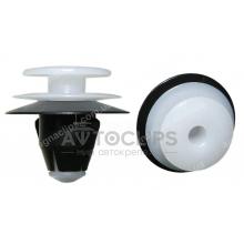 C 3775 Клипса Toyota Lexus 6339512150 6777133030 C 3775 Клипса Toyota Lexus 6339512150 6777133030