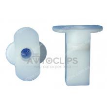 C 3813 Клипса BMW 51112252200 C 3813 Клипса BMW 51112252200