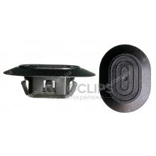 C 3816 Клипса Toyota 769240K020 7692412030 C 3816 Клипса Toyota 769240K020 7692412030