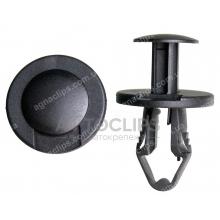 C 3839 Клипса 7.5мм Tesla 1128034-00-B C 3839 Клипса 7.5мм Tesla 1128034-00-B