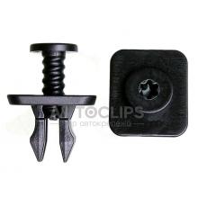 C 3790 Клипса Geely 6073122600 C 3790 Клипса Geely 6073122600