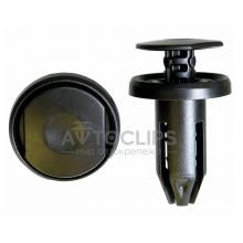 C 3825 Клипса Mazda KD4550EA1 C 3825 Клипса Mazda KD4550EA1