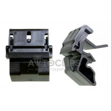 C 3828 Клипса Tesla 147287200C C 3828 Клипса Tesla 147287200C