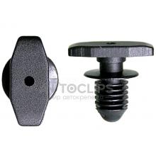 C 3831 Клипса VW 3D0823717 C 3831 Клипса VW 3D0823717