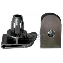 C 3868 Клипса BYD BYDQ840A03 1108288200 C 3868 Клипса BYD BYDQ840A03 1108288200