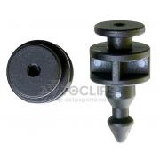 C 3873 Клипса VW Mercedes 2E0945230 C 3873 Клипса VW Mercedes 2E0945230