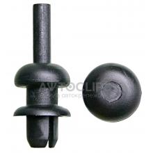 C 3877 Клипса полки багажника VW Peugeot Citroen 699218 191867775A 7903077159 C 3877 Клипса полки багажника VW Peugeot Citroen 699218 191867775A 7903077159