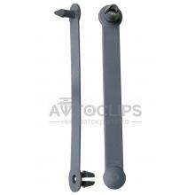 C 3914 Хомут проводки L=80 мм C 3914 Хомут проводки L=80 мм