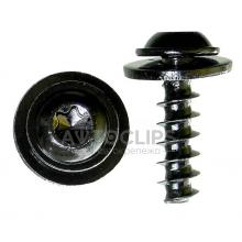 H 2325 Саморез 6х18 BMW 07129909270 H 2325 Саморез 6х18 BMW 07129909270