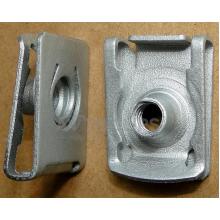 H 2393 Скоба M6 19x25 Chrysler Jeep Dodge 6105242AA H 2393 Скоба M6 19x25 Chrysler Jeep Dodge 6105242AA